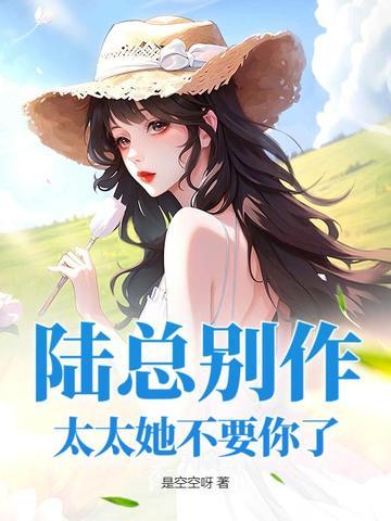 陆太太你别跑 陆太太你别跑
