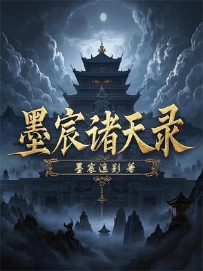 大盗诸天录 大盗诸天录