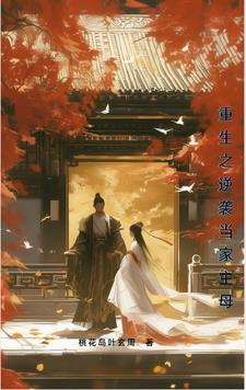 重生之逆袭当宠妻全文无删减 重生之逆袭当宠妻全文无删减