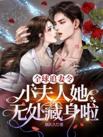 全球追妻令夫人 全球追妻令夫人