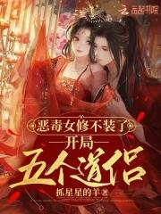 开局五个道侣 开局五个道侣