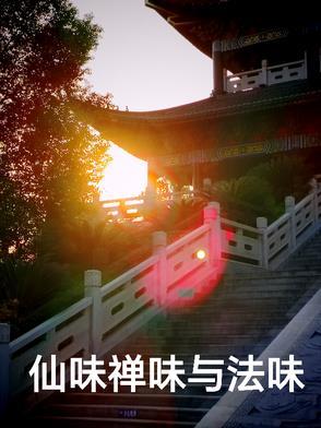 仙味禅味与法味区别 仙味禅味与法味区别