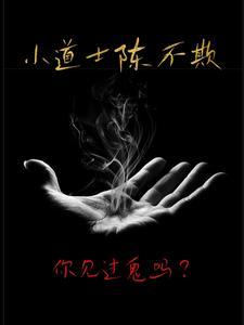小道士陈不欺作者是谁呀 小道士陈不欺作者是谁呀