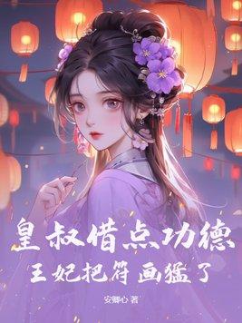 王妃把符画猛了(七猫) 王妃把符画猛了(七猫)