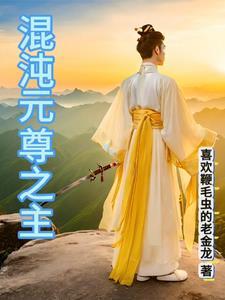 混沌元灵的徒弟 混沌元灵的徒弟