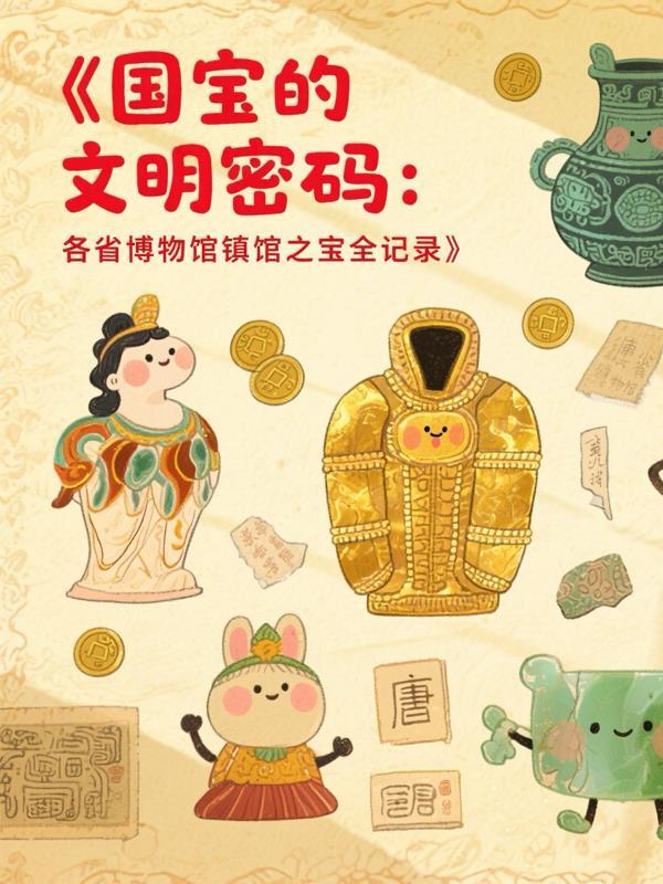 国宝叫啥名字 国宝叫啥名字