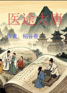 大唐医婿 大唐医婿
