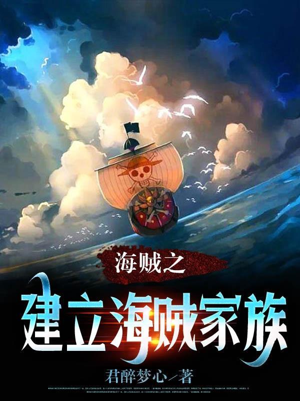 海贼之完结 海贼之完结