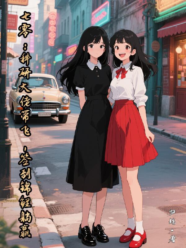 在诸天无限穿越 在诸天无限穿越