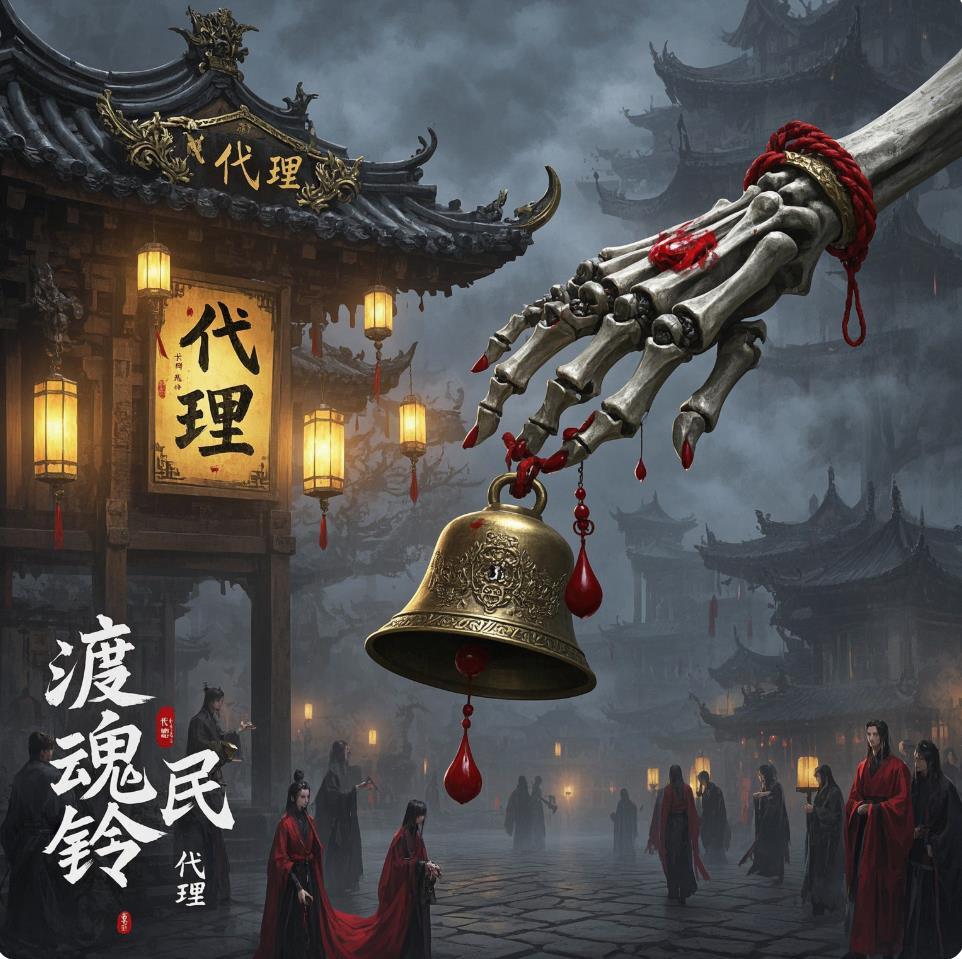 反派听到心声后女主总是撩我 反派听到心声后女主总是撩我