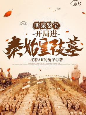听泉鉴宝:开局进秦始皇陵墓 听泉鉴宝:开局进秦始皇陵墓